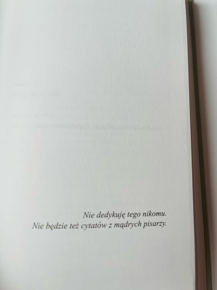 Pokalanie Piotr Czerwiński