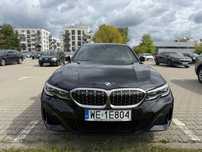 BMW Seria 3 Piękne M340i. Jeden właściciel, stan idealny, pełna faktura VAT