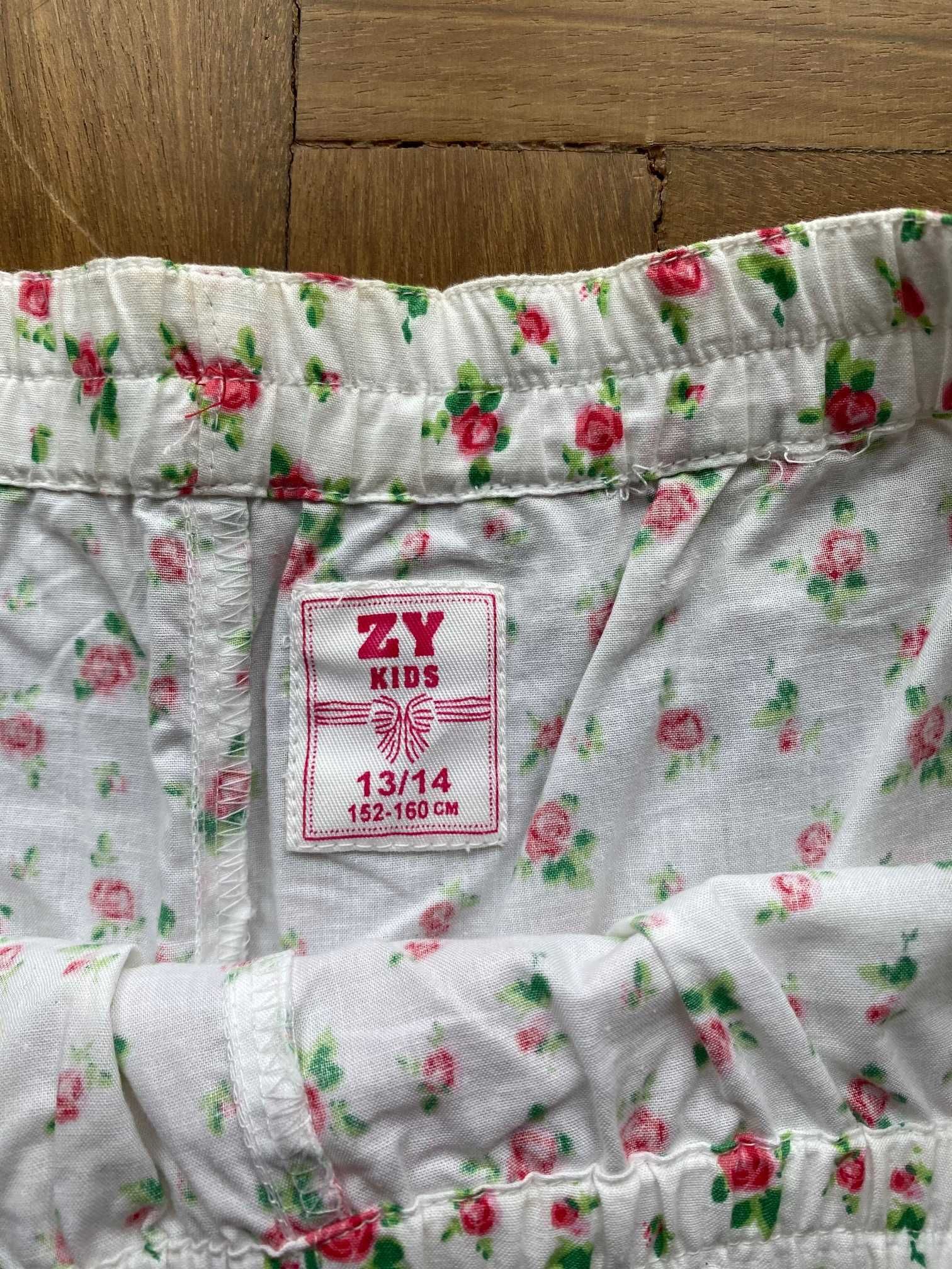 Calças de pijama Zippy 10 - 12 anos (ctt grátis)