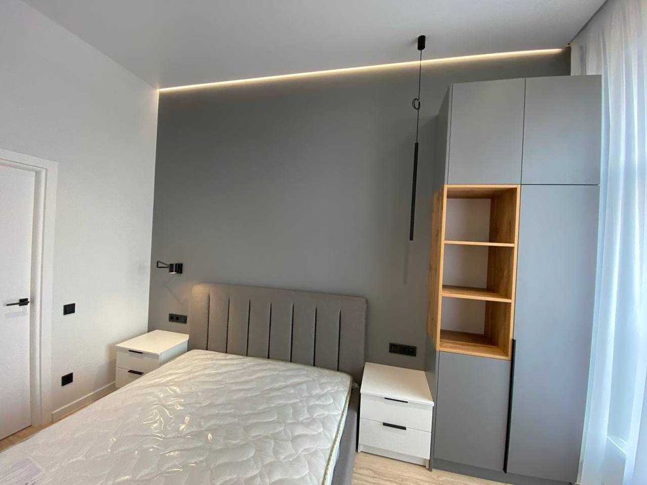 Оренда 2к квартири в ЖК Лофт Смарт