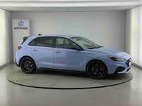 Hyundai i30 N 2.0 T-GDi Pack Performance 8DCT