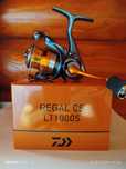 Daiwa Regal 24 CS LT 1000S 2500S 3000DC 9 подшипник в ролике и кнобе