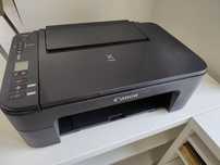 Drukarka canon TS3350