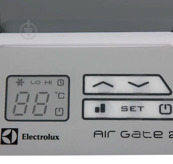 Конвектор- інфрачервоний обігрівач Electrolux EIH/AG2-2000 E