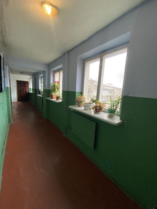 ТЕРМІНОВИЙ ПРОДАЖ! Однокімнатної квартири вул. Сухомлинського р-н БАМ