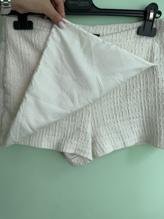 Шорти спідниця від zara