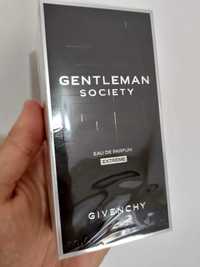 Givenchy Gentleman Society Extreme 100ml EDP