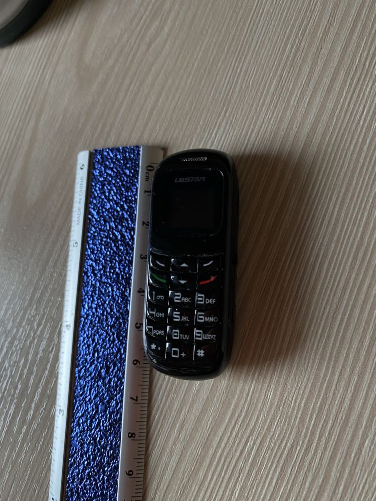 Телефон L8star BM70 mini