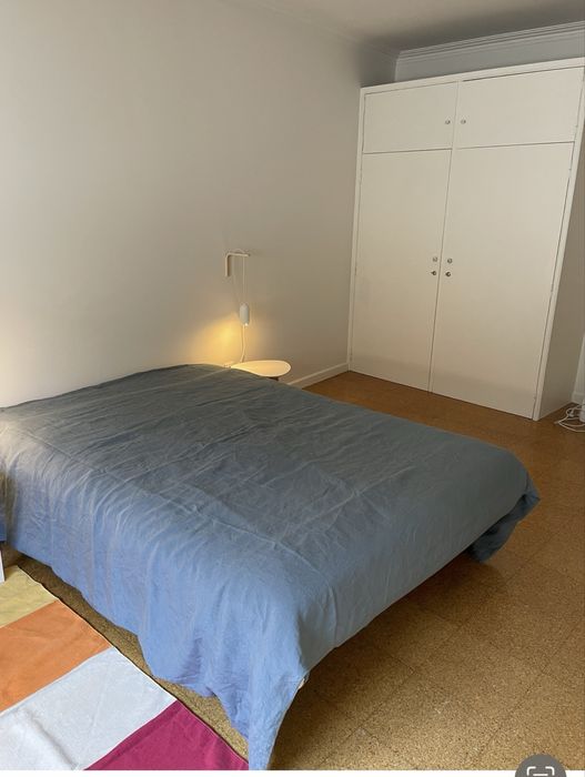 Alugo quarto individual apartamento centro cidade