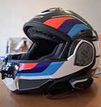 Material Para Moto