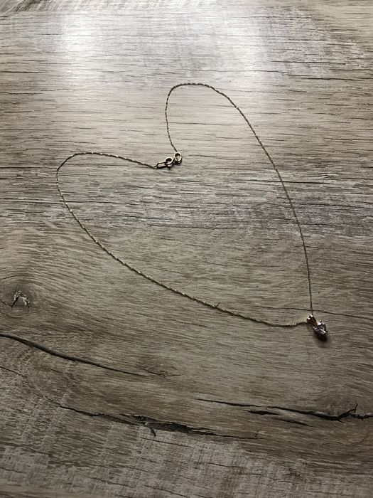 Золотая цепочка 585 проба