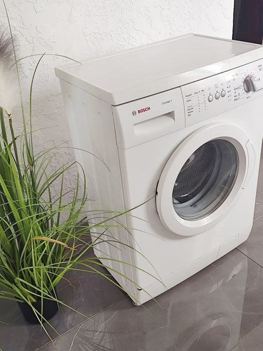 Пральна машина Bosch (оригінал Німеччина)