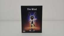 The Mind - Jogo de Tabuleiro