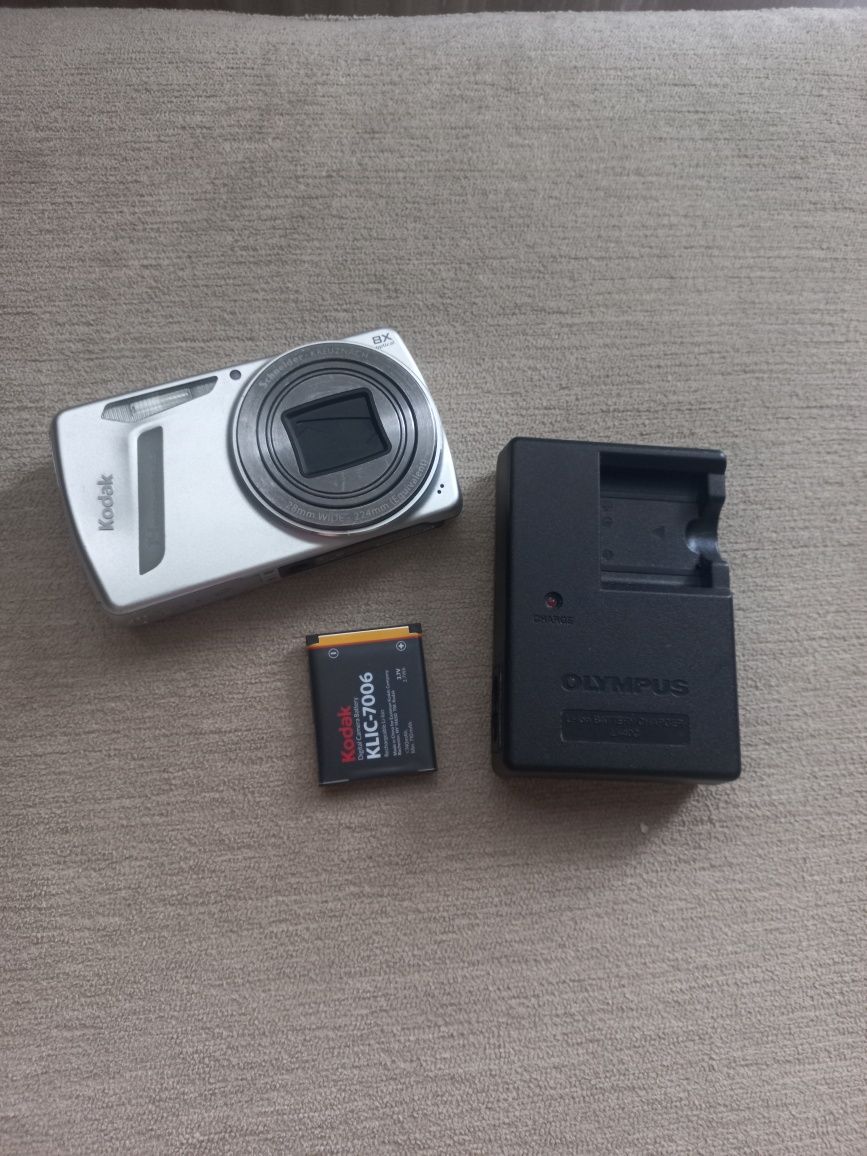 Kodak EasyShare M580