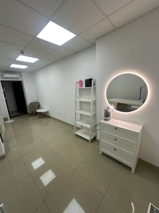 Аренда помещения на Каманина