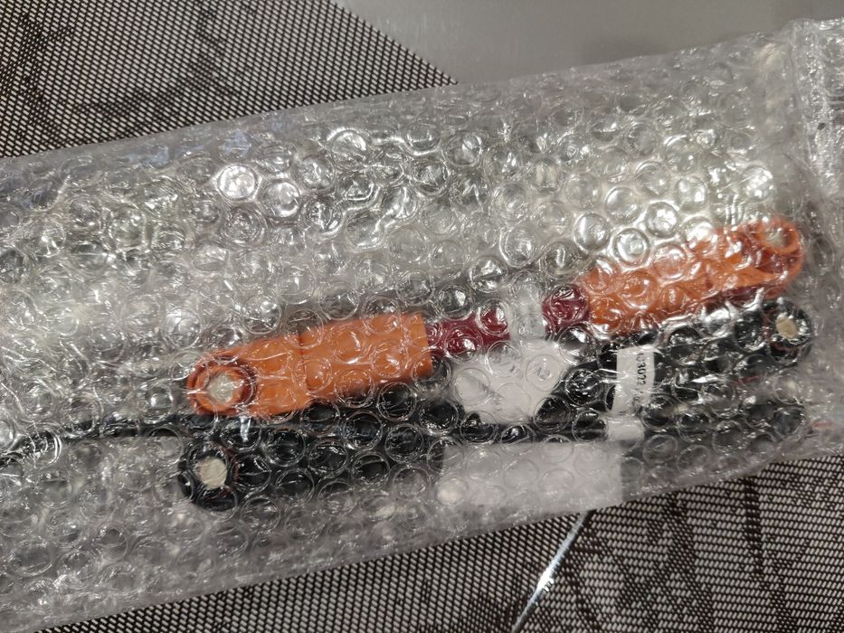 Провода Awg4, deye, перемички