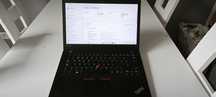 Lenovo ThinkPad T470 16/512gb i5