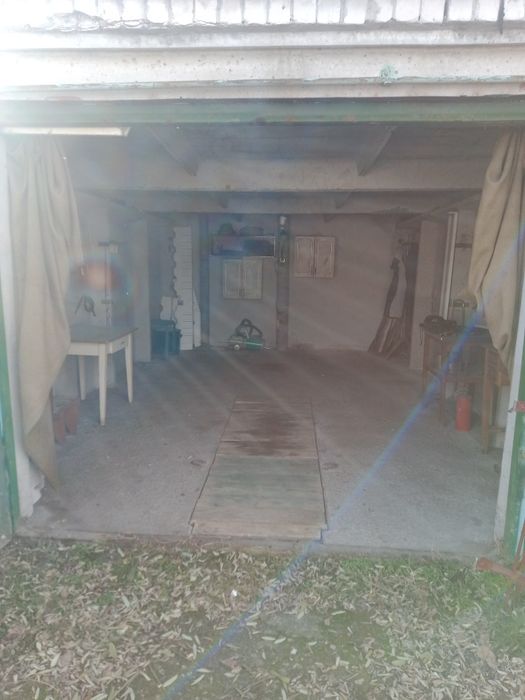 Гараж в ГК"Хорольский"ул.Вадима Пугачёва 20