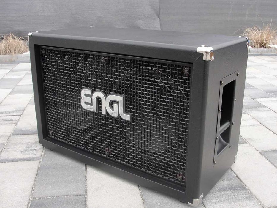 Engl 212 VH Celestion Vintage30, jak nowa