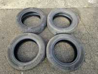 Opony lato komplet 4x 215/60 r16 2023r