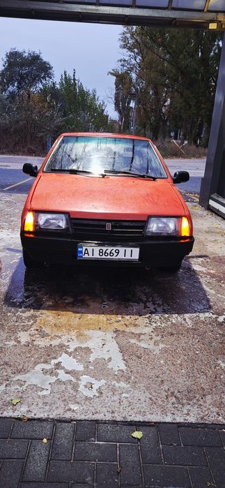 Продаж ваз 21083