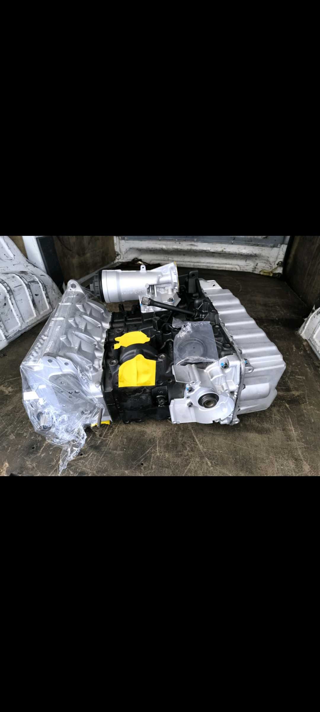 material audi para venda