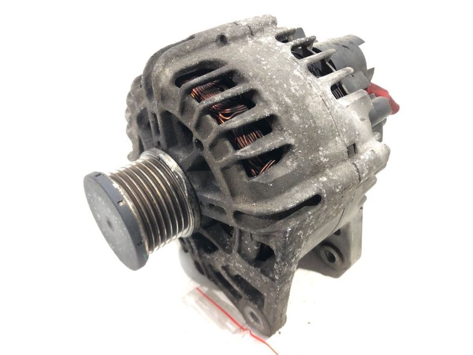 ALTERNATOR - 198.00 PLN - RENAULT MEGANE III Grandtour (KZ0/1) 2008 - 2022 1.2 TCe (KZ2B, KZ11) 85