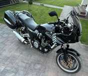 Yamaha XJR Yamaha xjr 1200
