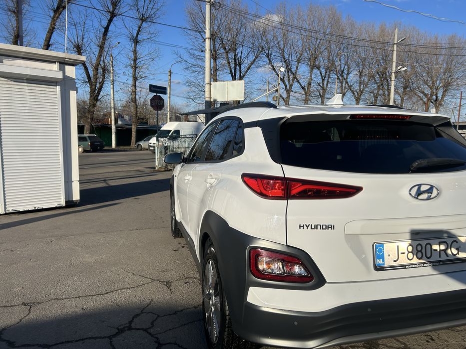 Hyundai Kona  2020  ЕЛЕКТРО 64 ка