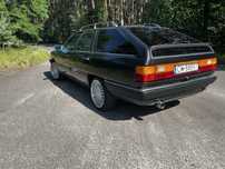 Audi 100 c3 2.2