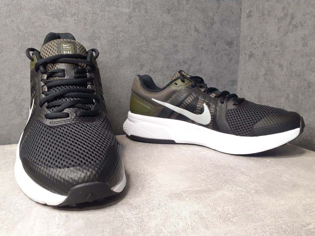 NIKE Run Swift 2 (art. CU3517 007) оригінал!!!
