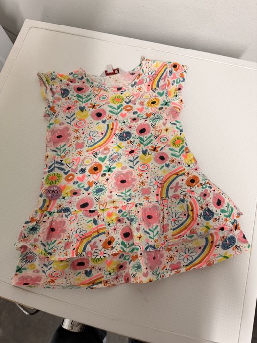 Mega lote roupa menina 3meses a 10 anos