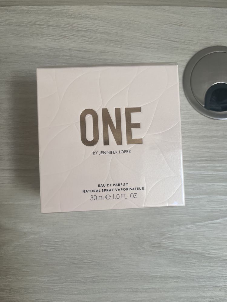 Perfumy One Jennifer Lopez