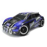 Радіокерована машинка Remo Hobby RALLY MASTER 8081 Brushed 1/8 RTR 4WD