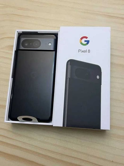 Pixel 8 256Gb Garantia 2028