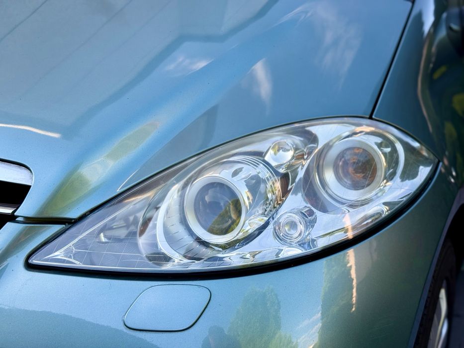 Mercedes-Benz A-Class 170 Автомат ! Із Німеччини