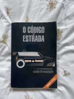 Livro Código da Estrada