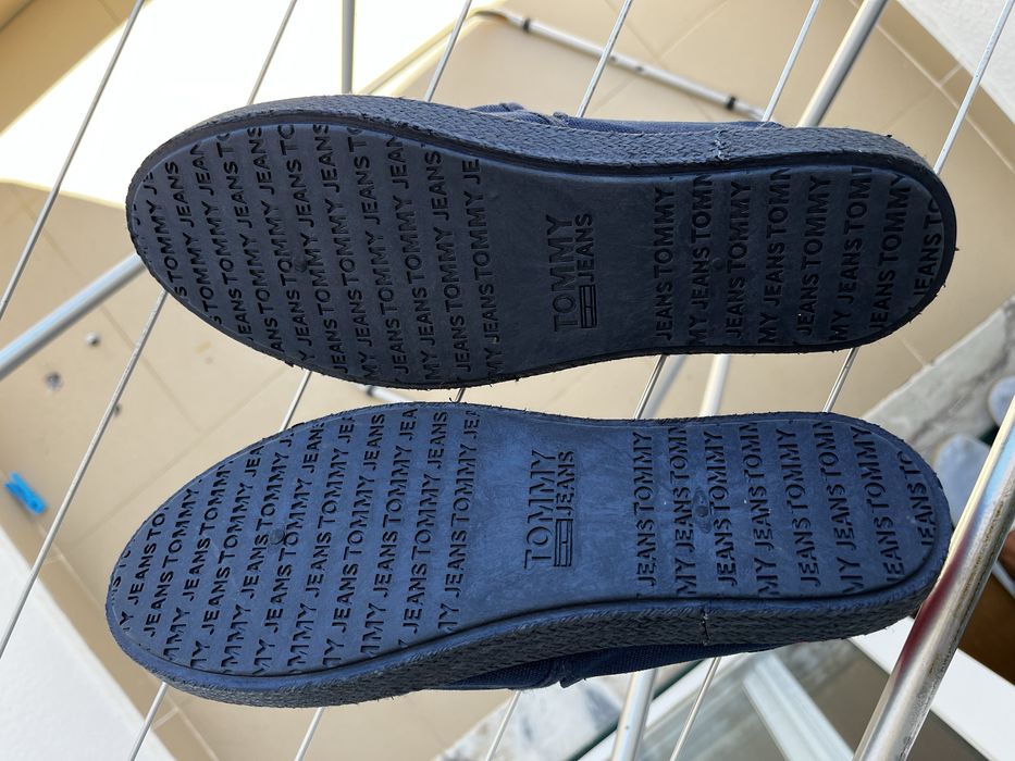 Alpercatas Tommy Hilfiger NOVAS 40
