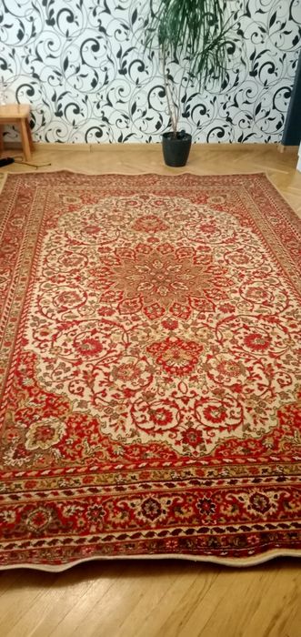 Продам палас натуральний