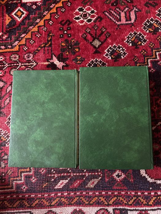 Lote de 2 livros Fernando Pessoa