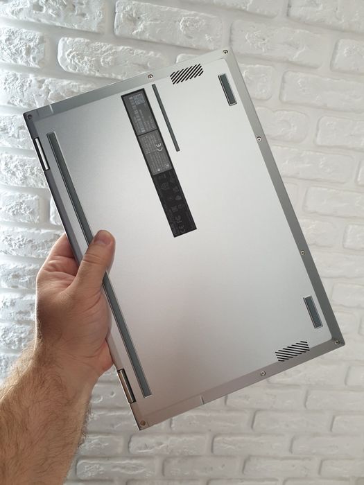 ASUS VivoBook Go 14 Flip TP1401KA-BZ066 4/256GB Touch сенсорний 2 in 1