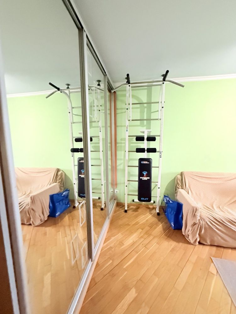 Продаж 3 кім квартири по вул. Лазаренка (80 м. кв.)
