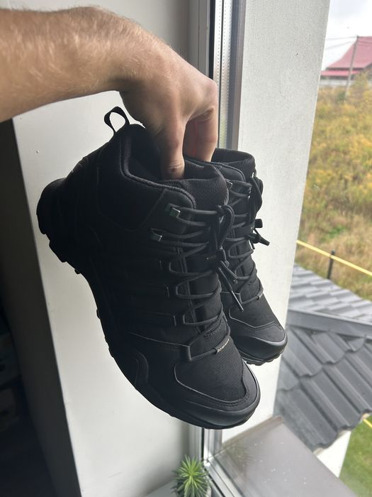 Кросівки Adidas Terrex Swift R2 GORE-TEX Hiking Boot