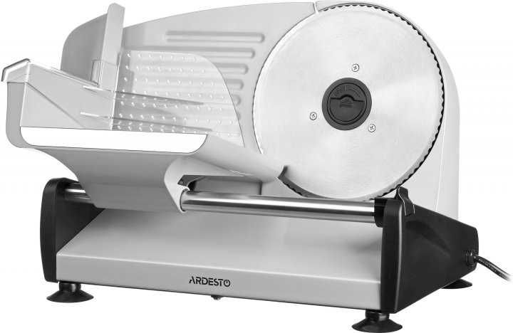 Слайсер-ломтерезка новый ( официальная  ) Ардесто SDK-200S
