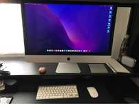 iMac 27” 2015 5k
