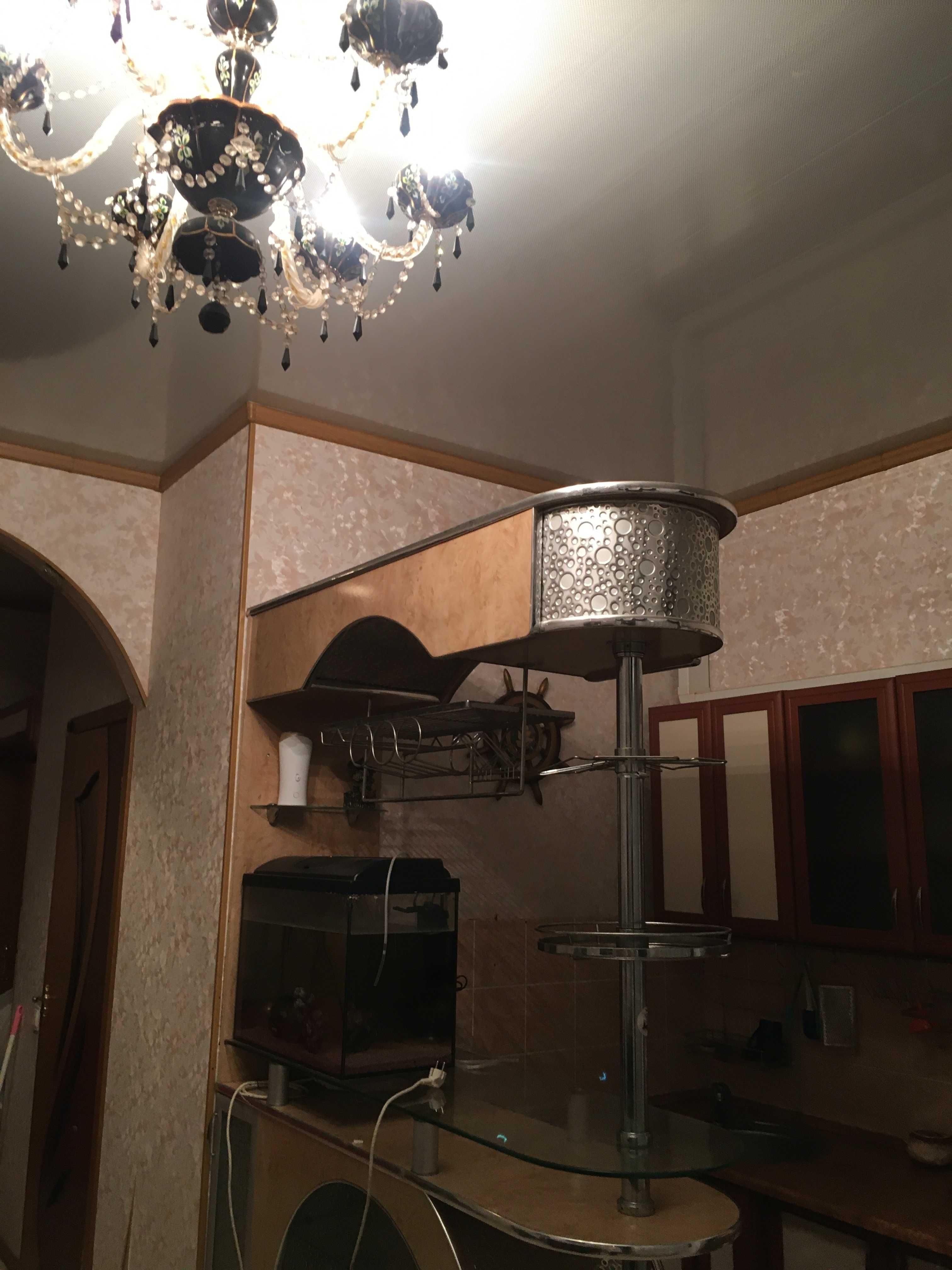 Здам квартиру в Центрі Одеси  поряд з Привозом на Пантелеймонівській