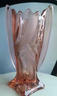 wazon skrzydlak Hortensja łososiowy