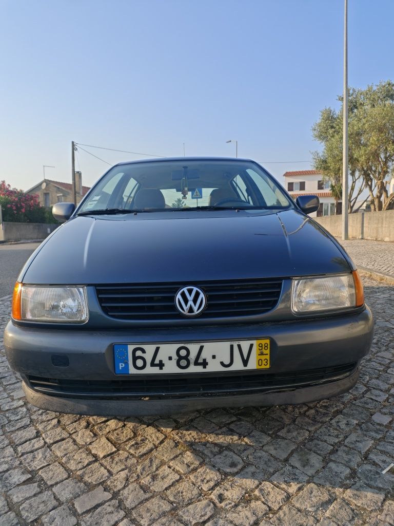 Volkswagen Polo 1998