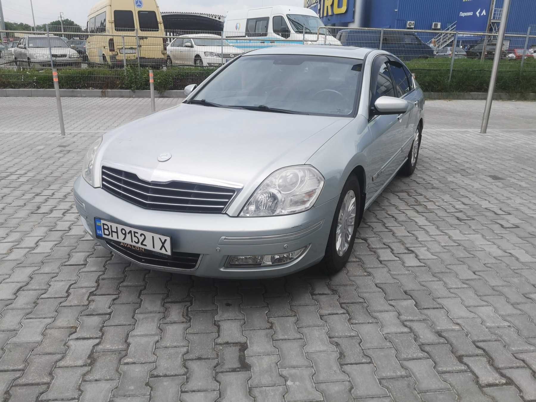 Samsung sm7 2006г