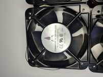 Кулер Donnager 12v / 1.8A